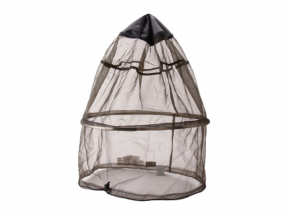 Накомарник DELUXE Spring Ring Headnet IS